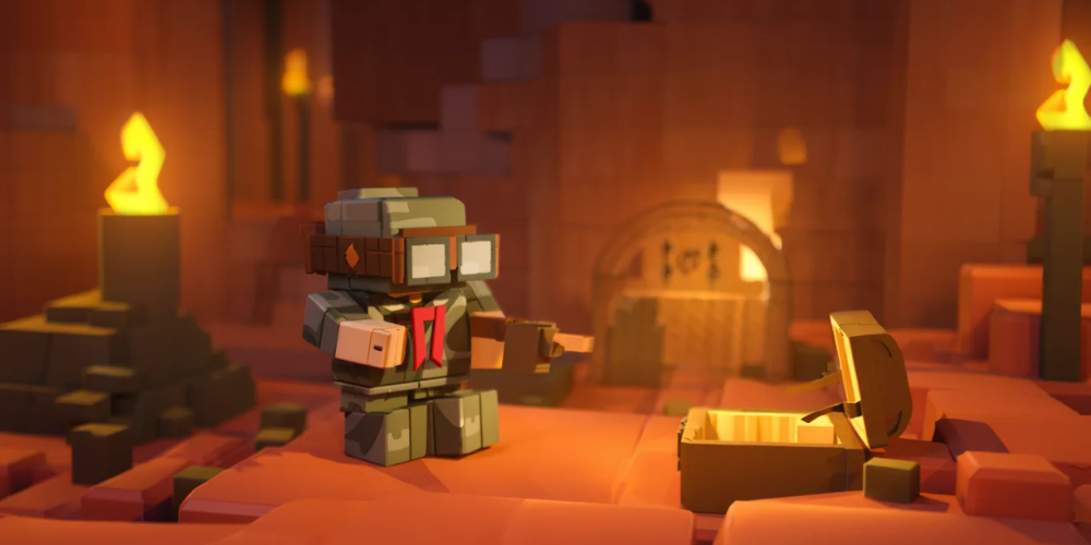 Roblox video game online